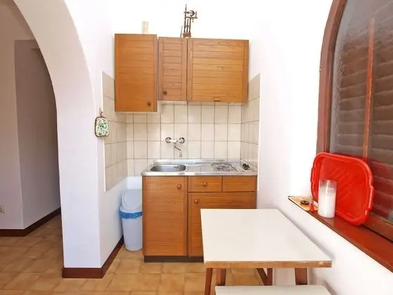 Standard Apart Daire, 1 Yatak Odası (940/2363)