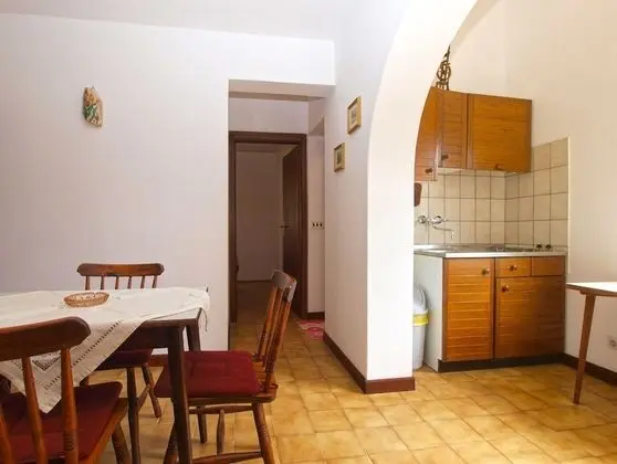 Standard Apart Daire, 1 Yatak Odası (940/2363)