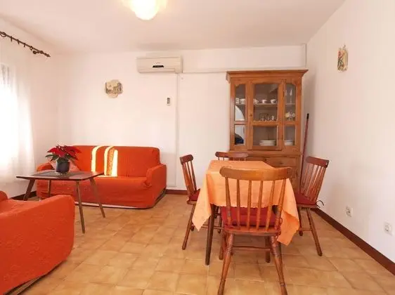 Standard Apart Daire, 1 Yatak Odası (940/2363)