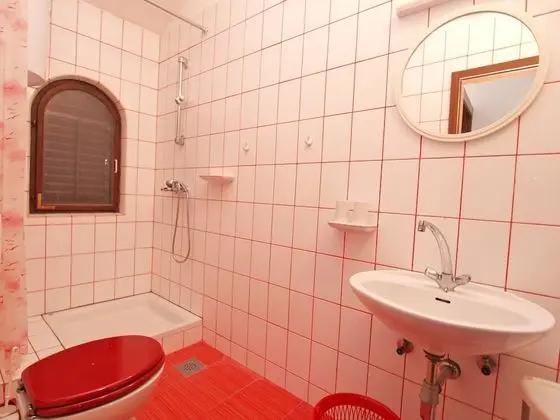 Standard Apart Daire, 1 Yatak Odası (940/2363)