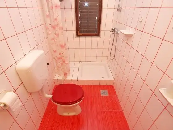 Standard Apart Daire, 1 Yatak Odası (940/2363)