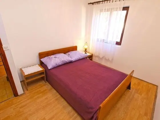 Standard Apart Daire, 2 Yatak Odası (940/2364)