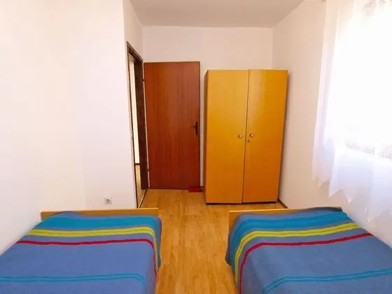 Standard Apart Daire, 2 Yatak Odası (940/2364)