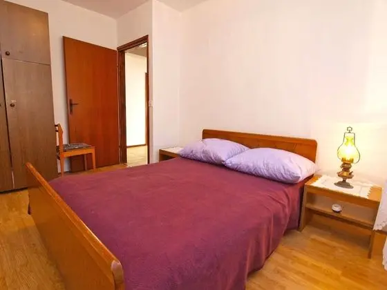 Standard Apart Daire, 2 Yatak Odası (940/2364)