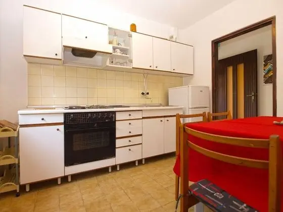 Standard Apart Daire, 2 Yatak Odası (940/2364)