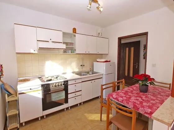 Standard Apart Daire, 2 Yatak Odası (940/2364)