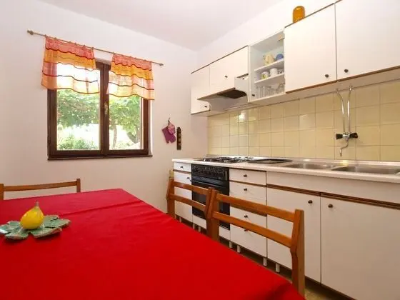 Standard Apart Daire, 2 Yatak Odası (940/2364)