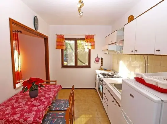 Standard Apart Daire, 2 Yatak Odası (940/2364)