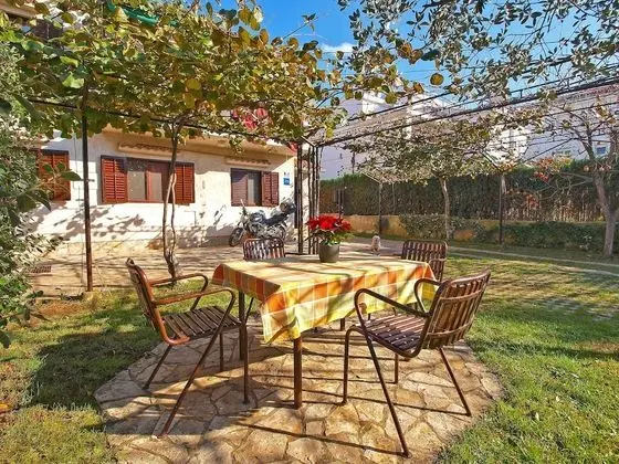 Standard Apart Daire, 2 Yatak Odası (940/2364)