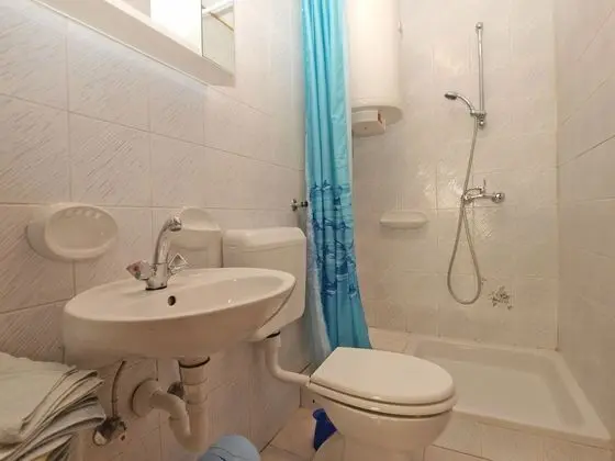 Standard Apart Daire, 2 Yatak Odası (940/2364)