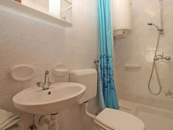 Standard Apart Daire, 2 Yatak Odası (940/2364)