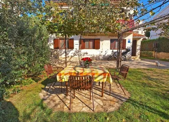 Standard Apart Daire, 2 Yatak Odası (940/2364)
