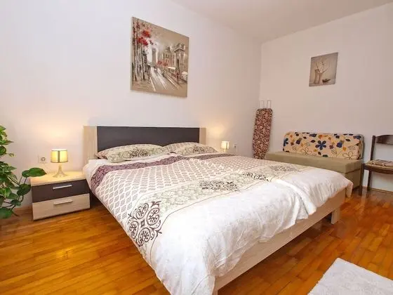 Standard Apart Daire, 2 Yatak Odası (0248)