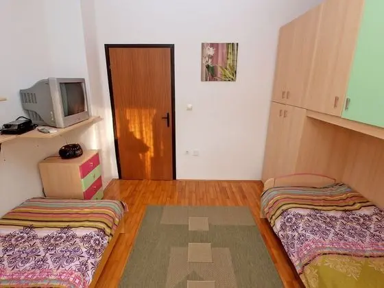 Standard Apart Daire, 2 Yatak Odası (0248)