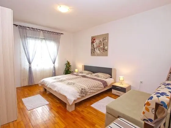 Standard Apart Daire, 2 Yatak Odası (0248)