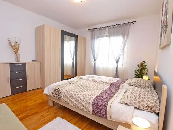 Standard Apart Daire, 2 Yatak Odası (0248)