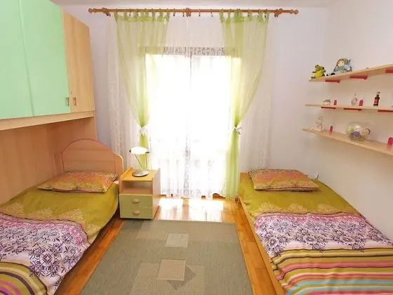 Standard Apart Daire, 2 Yatak Odası (0248)