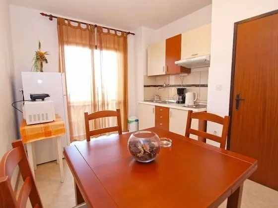 Standard Apart Daire, 2 Yatak Odası (0248)