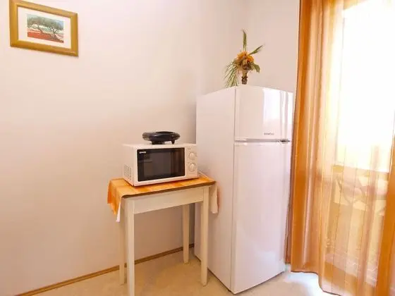 Standard Apart Daire, 2 Yatak Odası (0248)