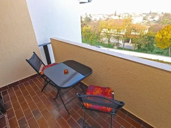 Standard Apart Daire, 2 Yatak Odası (0248)