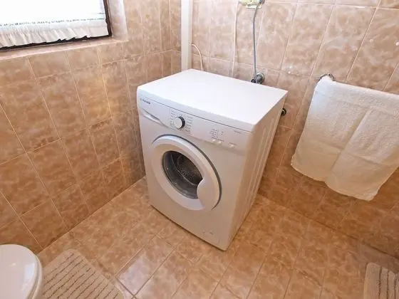 Standard Apart Daire, 2 Yatak Odası (0248)