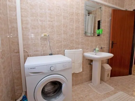 Standard Apart Daire, 2 Yatak Odası (0248)