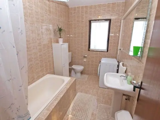 Standard Apart Daire, 2 Yatak Odası (0248)