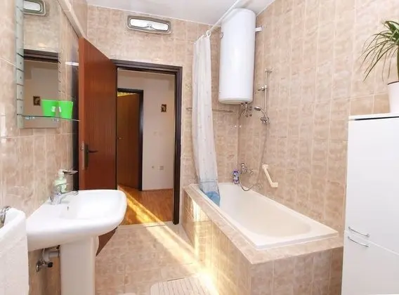 Standard Apart Daire, 2 Yatak Odası (0248)