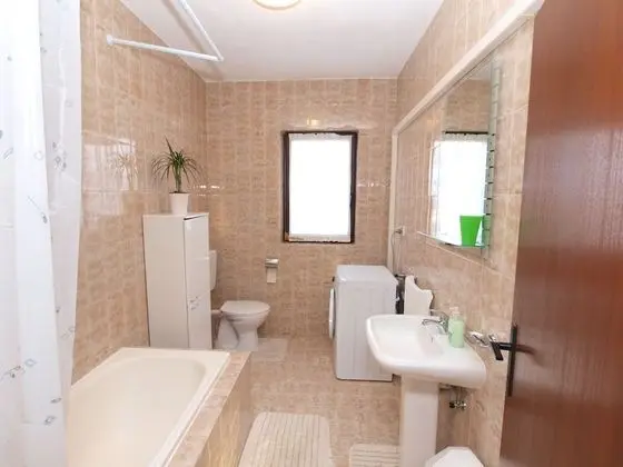 Standard Apart Daire, 2 Yatak Odası (0248)