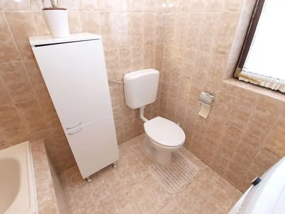 Standard Apart Daire, 2 Yatak Odası (0248)