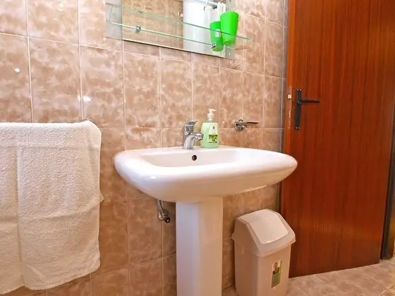 Standard Apart Daire, 2 Yatak Odası (0248)