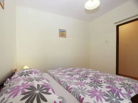 Standard Apart Daire, 2 Yatak Odası (0249)