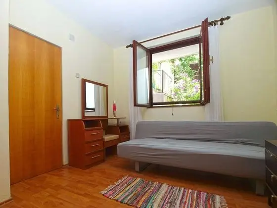 Standard Apart Daire, 2 Yatak Odası (0249)