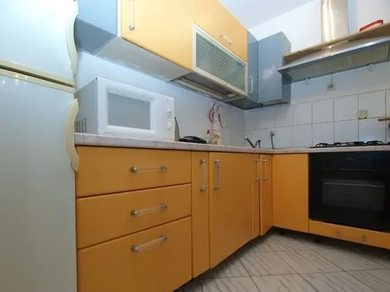 Standard Apart Daire, 2 Yatak Odası (0249)