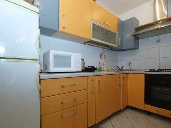 Standard Apart Daire, 2 Yatak Odası (0249)