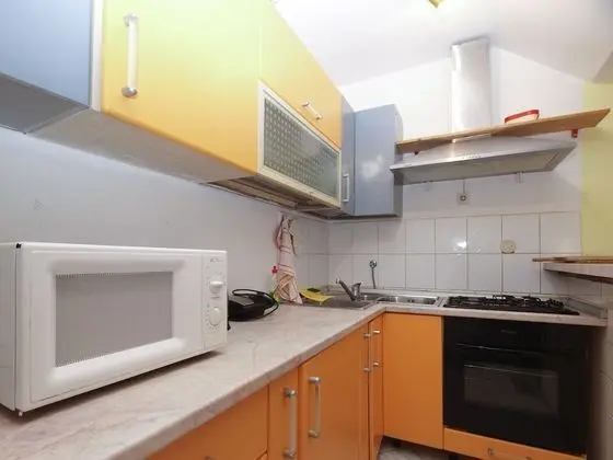 Standard Apart Daire, 2 Yatak Odası (0249)
