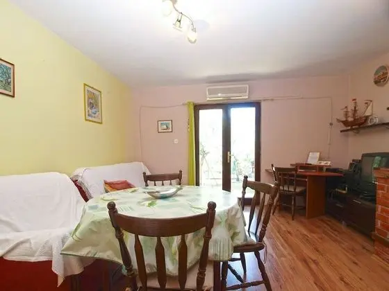 Standard Apart Daire, 2 Yatak Odası (0249)