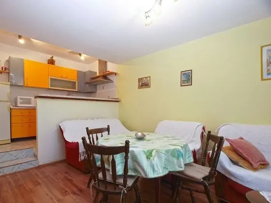 Standard Apart Daire, 2 Yatak Odası (0249)