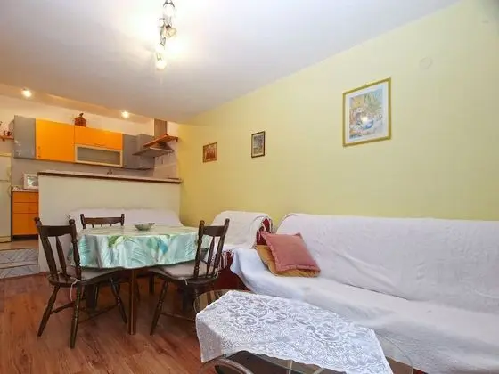 Standard Apart Daire, 2 Yatak Odası (0249)