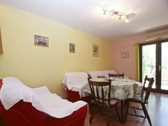 Standard Apart Daire, 2 Yatak Odası (0249)