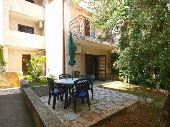 Standard Apart Daire, 2 Yatak Odası (0249)