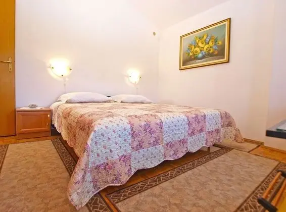 Standard Apart Daire, 2 Yatak Odası (950/2410)