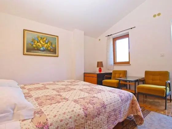 Standard Apart Daire, 2 Yatak Odası (950/2410)