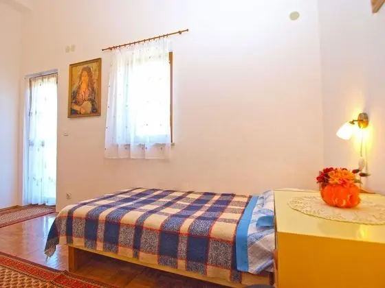 Standard Apart Daire, 2 Yatak Odası (950/2410)