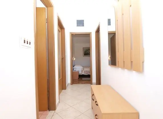 Standard Apart Daire, 2 Yatak Odası (950/2410)