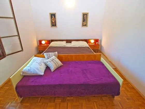 Standard Stüdyo, 1 Yatak Odası (950/2409)