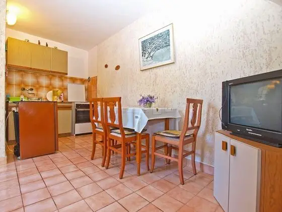 Standard Stüdyo, 1 Yatak Odası (950/2409)