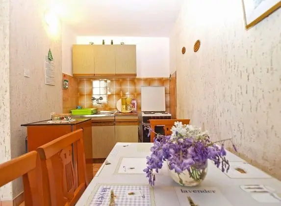 Standard Stüdyo, 1 Yatak Odası (950/2409)