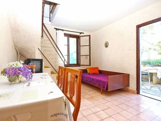 Standard Stüdyo, 1 Yatak Odası (950/2409)