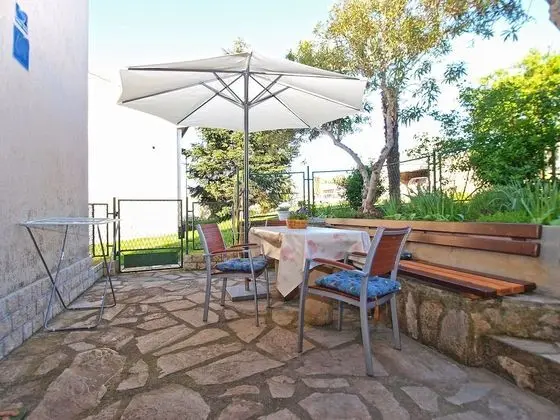 Standard Stüdyo, 1 Yatak Odası (950/2409)